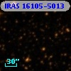 IRAS 16105-5013