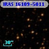 IRAS 16109-5011