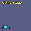 CD-49 10320