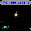TYC 4100-1368-1