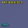 TYC 8319-37-1