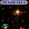TYC 8319-112-1