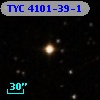 TYC 4101-39-1
