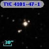 TYC 4101-47-1
