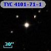 TYC 4101-71-1