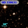 HD 330631