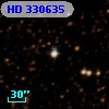 HD 330635