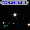 TYC 4101-113-1