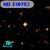 HD 330782