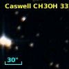 Caswell CH3OH 332.295+02.280