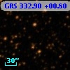 GRS 332.90 +00.80