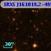 1RXS J161018.2-485625