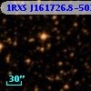 1RXS J161726.8-502337