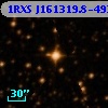 1RXS J161319.8-493319
