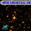 1RXS J161621.5-502607