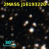 2MASS J16193220-4944305