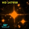 HD 147958