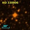 HD 330806