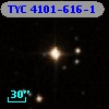 TYC 4101-616-1