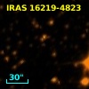 IRAS 16219-4823
