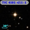 TYC 4101-651-1