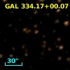 GAL 334.17+00.07