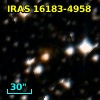 IRAS 16183-4958