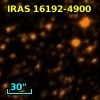 IRAS 16192-4900