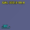 GAL 333.3-00.4