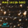 IRAS 16156-5002