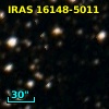 IRAS 16148-5011