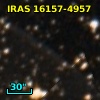 IRAS 16157-4957