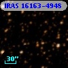 IRAS 16163-4948