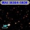 IRAS 16164-5020