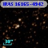 IRAS 16165-4942