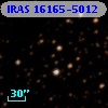 IRAS 16165-5012