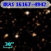 IRAS 16167-4942