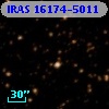 IRAS 16174-5011