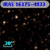 IRAS 16175-4933