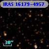 IRAS 16179-4957