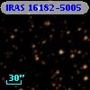IRAS 16182-5005