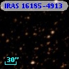 IRAS 16185-4913