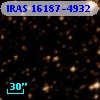 IRAS 16187-4932