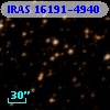 IRAS 16191-4940