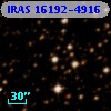 IRAS 16192-4916