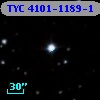 TYC 4101-1189-1