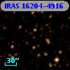 IRAS 16204-4916