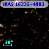 IRAS 16225-4903