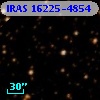IRAS 16225-4854