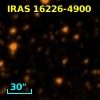 IRAS 16226-4900